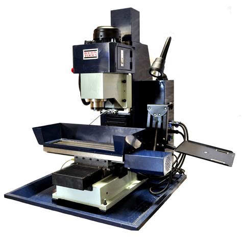 bolton tools 3 axis mini cnc milling machine|Bolton Tools 3 Axis CNC Mill With10 Position ATC BT24L.